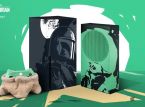 Możesz teraz świętować Star Wars: The Mandalorian na specjalnej konsoli Xbox