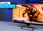 Prezentujemy monitor BenQ EX2780Q
