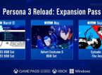 Persona 3 Reload DLC "The Answer" ogłasza wrześniową datę premiery
