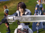 Squall otrzyma nowe wdzianko w Dissidia Final Fantasy NT