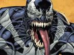 Plotka: Seth Rogen produkuje animowany film Venom z kategorią wiekową R