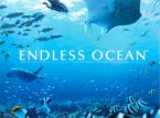 Endless Ocean Luminous na Nintendo Switch to trzecia odsłona przygody z nurkowaniem