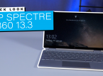Rzucamy okiem na laptop HP Spectre X360 13.3