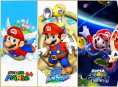 Super Mario 3D All-Stars to spory pakiet klasyki