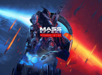 Premiera Mass Effect Legendary Edition