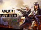 Call of Duty: Mobile Season 10: Shadows Return startuje w środę 17 listopada