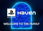 Haven Studios dołączyło do rodziny PlayStation Studios