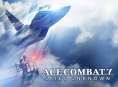 Ace Combat 7 sprzedał się w 2,5 mln egzemplarzy. Dziś premiera rocznicowej aktualizacji