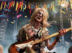 Walcz z nieumarłymi podczas festiwalu muzycznego SoLA w Dead Island 2 