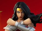 Wonder Woman dołącza do Fortnite