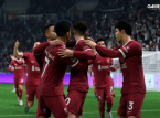 Tottenham Hotspurs vs Liverpool: Kto według EA Sports FC 24 wygra?