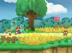 Remake Paper Mario: The Thousand Year Door zmierza na Nintendo Switch 23 maja 2024 roku