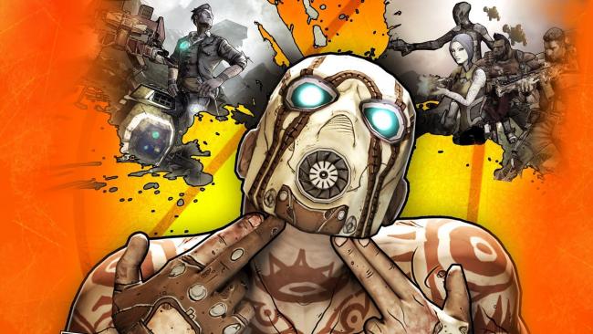 Gearbox zostanie sprzedany firmie Take-Two Interactive