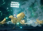 Google świętuje nadejście Final Fantasy VII: Rebirth z niespodzianką w przeglądarce