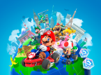 Mario Kart Tour to najczęściej pobierana gra free-to-play na urządzeniach Apple'a
