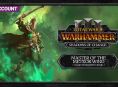 Total War: Warhammer III ujawnia nowego legendarnego lorda DLC
