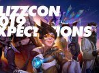 Co ma do zaoferowania BlizzCon 2019?