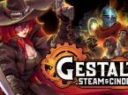 Gestalt: Steam & Cinder ostrzy broń i styl metroidvanii na premierę 21 maja