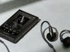 Sony przywraca odtwarzacz Walkman
