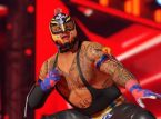 Serwery użytkownika WWE 2K22 zostaną wyłączone w styczniu