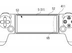 Patent Sony ujawnia kontroler do smartfonów
