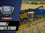 Farming Simulator Leauge powraca ze stacjonarnymi turniejami