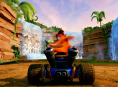 Crash Team Racing Nitro-Fueled na zwiastunie rozgrywki