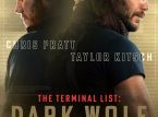 Chris Pratt i Taylor Kitsch potwierdzeni w prequelu serialu The Terminal List