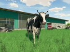Farming Simulator 22 ukaże się w czwartym kwartale 2021 roku