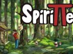 Nowa aktualizacja Spirittea daje wskazówki, jak ukończyć grę