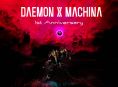 Rocznicowa aktualizacja Daemon X Machina oferuje graczom bezpłatną zawartość