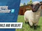 Farming Simulator 22 - ule, szklarnie oraz najnowszy zwiastun