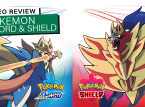 Oto nasza wideo recenzja Pokémon Sword/Shield
