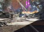 Apex Legends pozwoli ci użyć Miecza Pogromcy w wydarzeniu crossoverowym Final Fantasy VII: Rebirth 
