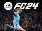 EA Sports FC 24 potwierdzony na start 29 września, Erling Haaland nazwany gwiazdą okładki