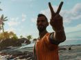 Far Cry Boss dołącza do gry survivalowej Blizzarda