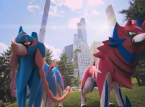 Więcej stworzeń z regionu Galar zmierza do Pokémon Go