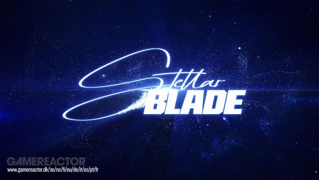 Stellar Blade zapowiedź demo: Soul of Nier, serce dusz