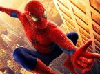 Sam Raimi nie pracuje obecnie nad Spider-Manem 4