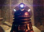 Doctor Who: The Edge of Time na zwiastunie premierowym