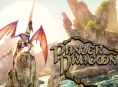 Panzer Dragoon: Remake już dostępny na Nintendo Switch