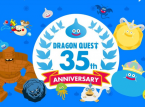 Nowy Dragon Quest zostanie ujawniony pod koniec tego miesiąca