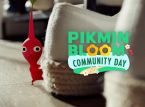 Pierwszy Dzień Społeczności Pikmin Bloom odbędzie się 13 listopada