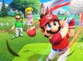 Sprzedaż gier w Wielkiej Brytanii: Mario Golf Super Rush wciąż na szczycie