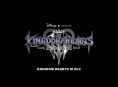 Zwiastun nadchodzącego DLC do Kingdom Hearts III