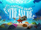 Another Crab's Treasure potwierdzone na kwietniową premierę