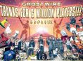Sześć milionów ludzi zagrało w Ghostwire Tokyo