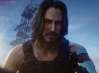 Keanu Reeves nalegał na więcej czasu ekranowego dla swojej postaci w Cyberpunku 2077