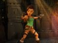 Zapowiedziano nową grę mobilną Tomb Raider Reloaded