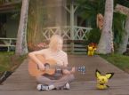 Nowy teledysk Katy Perry z Pokémonami w roli głównej